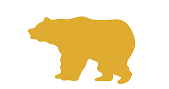 金熊标志