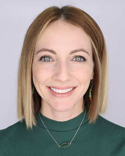 Emily Payne, M.S.