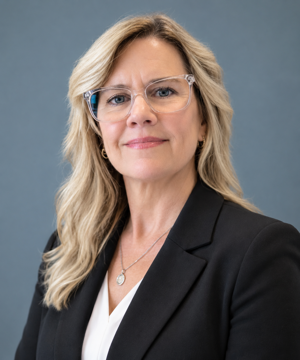 Tricia Reed Headshot