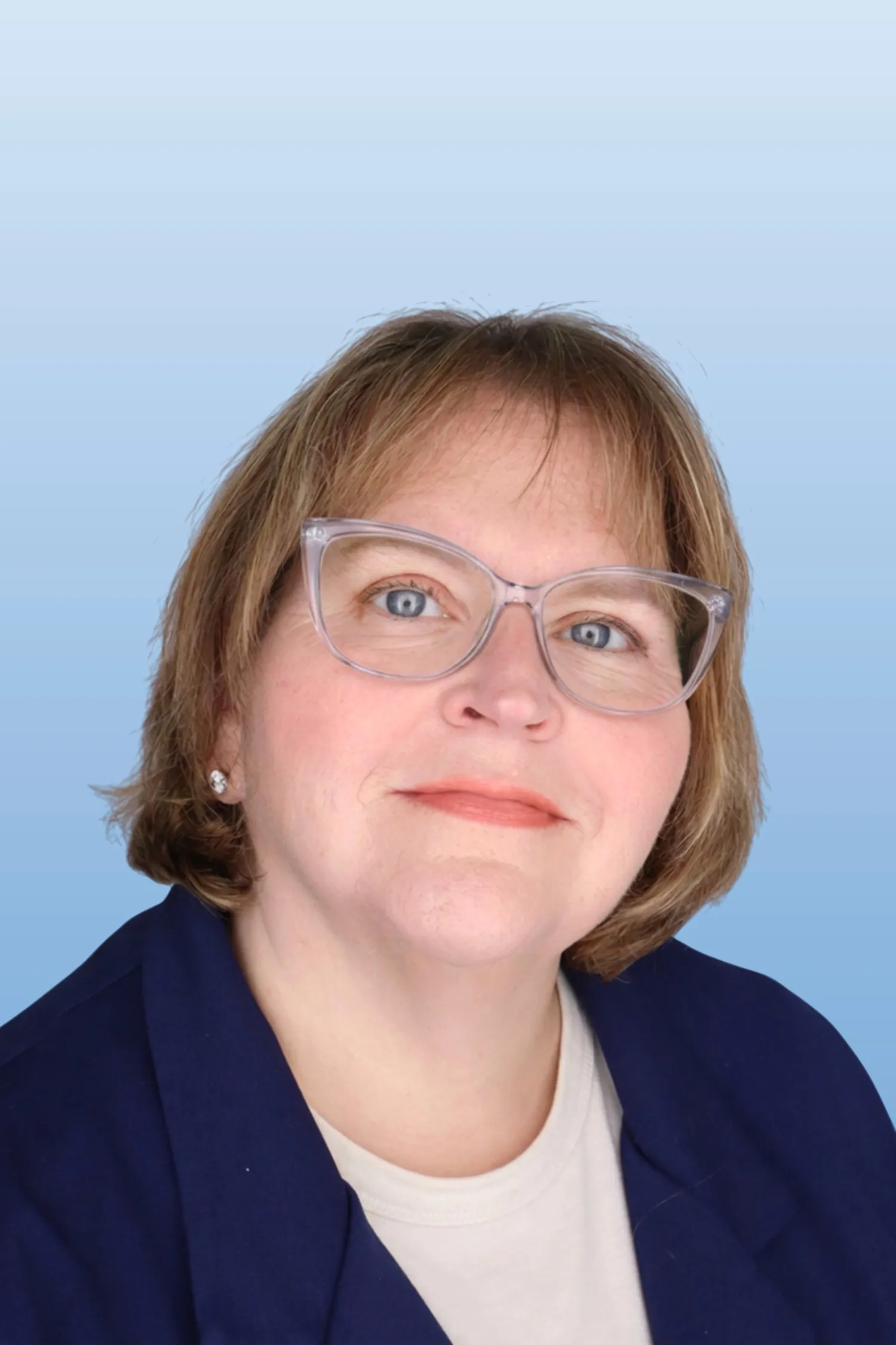 Wendi Bennett Headshot