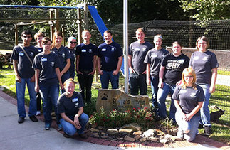 Group picture sierra