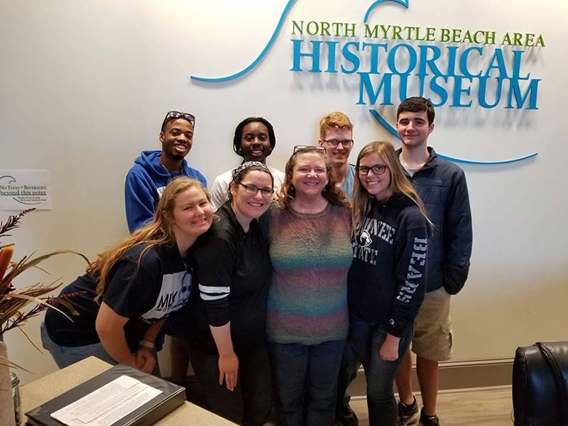 NMB Historical Museum