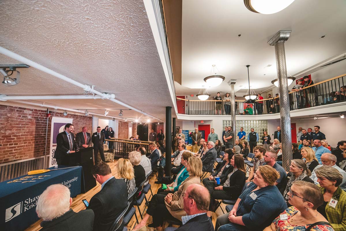 Kricker Innovation Hub image