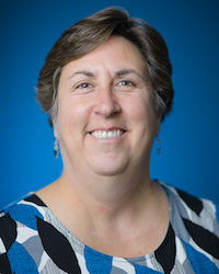 Dr. Karen Koehler