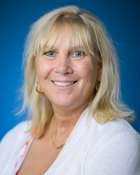 Dr. Michele Moohr