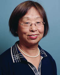 Dr. Kejing Liu