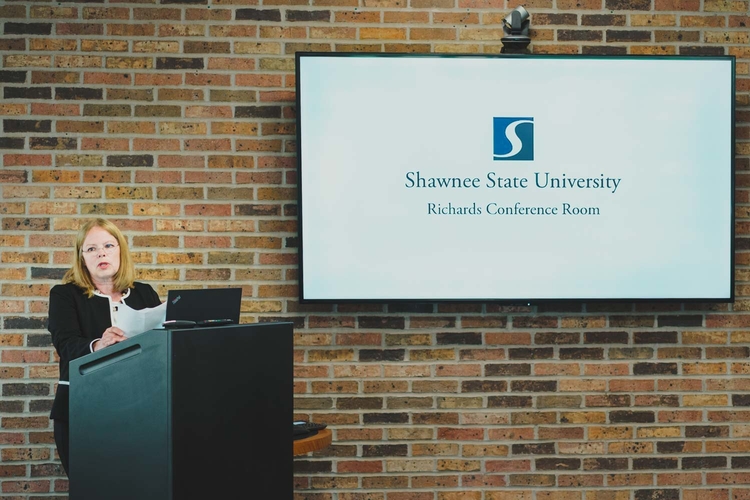 Richards Conference Room Image