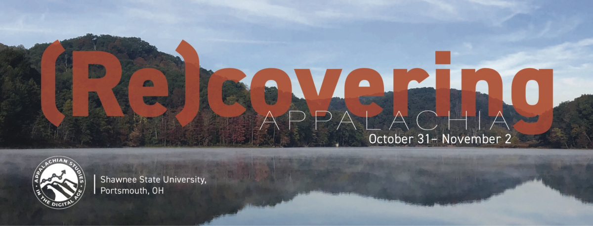 (Re)covering Appalachia