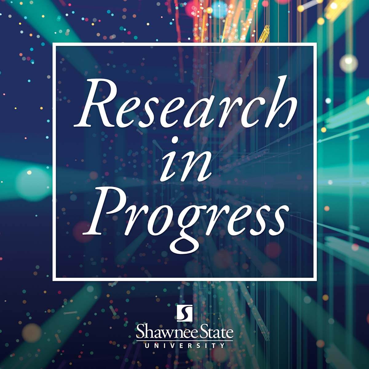 Research in Progress Podcast