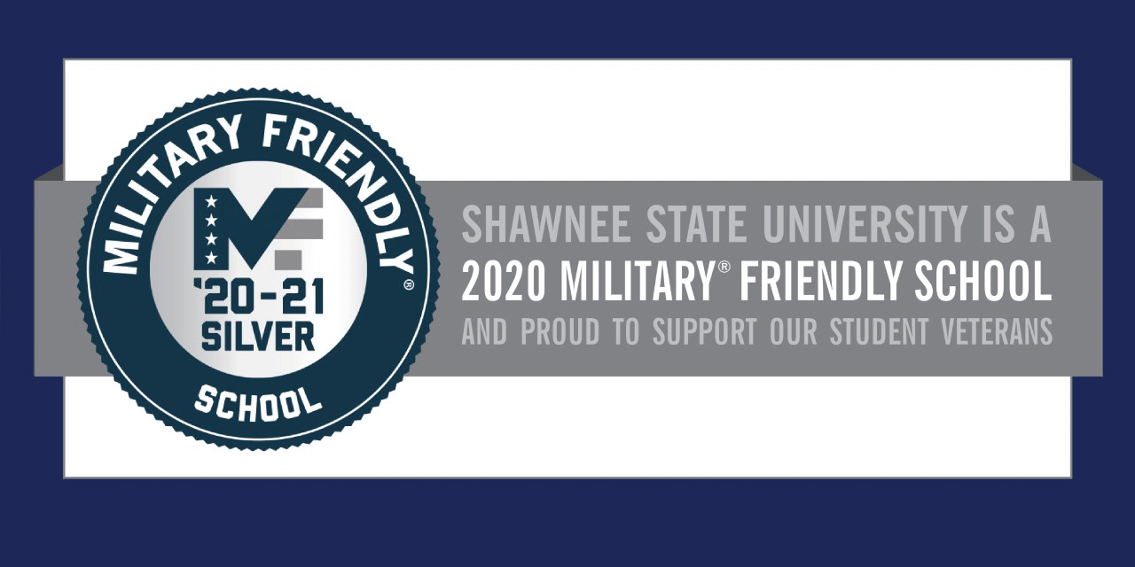 SSU is a Military Friendly School