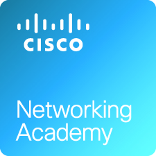 Networking Academy Logo