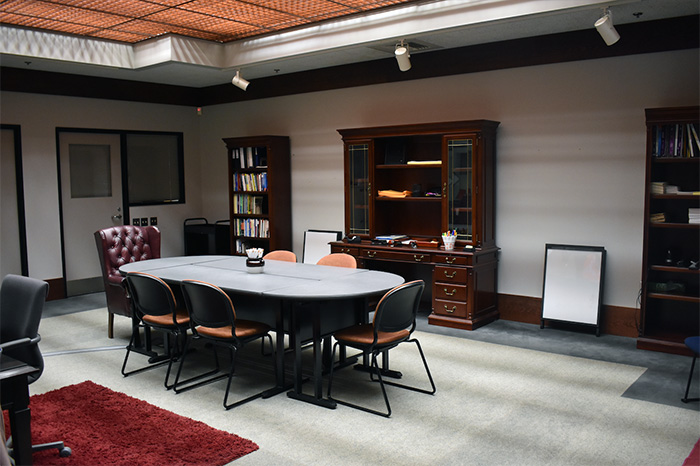 picture of Teaching and Learning Center