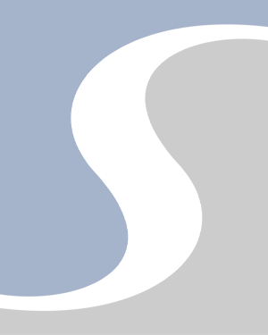 SSU "S" logo