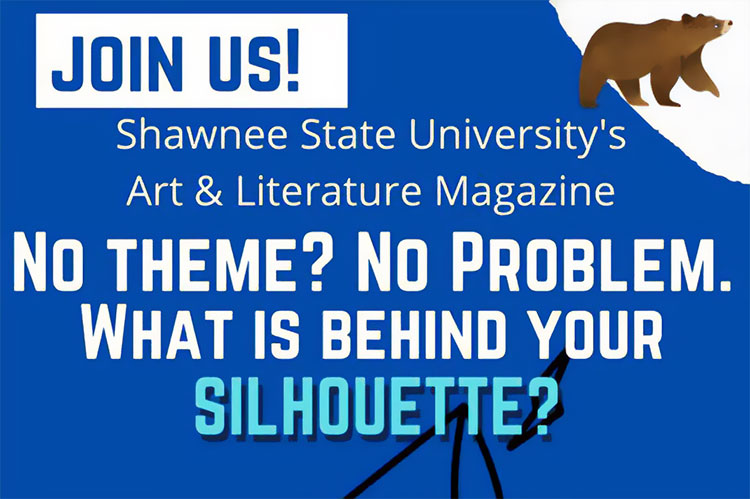 Silhouette 2022 graphic