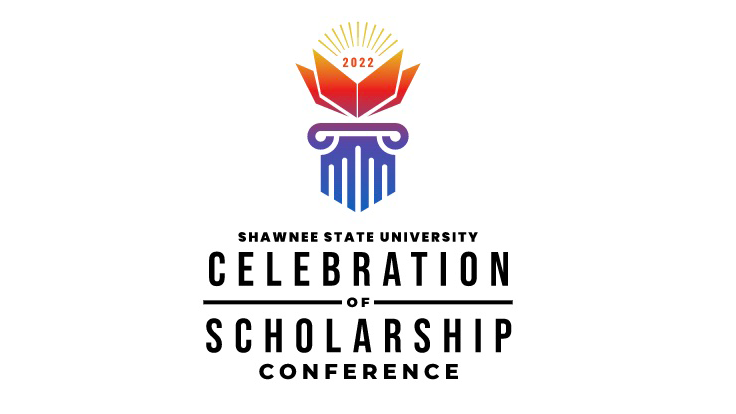 Celebration of Scholarship logo