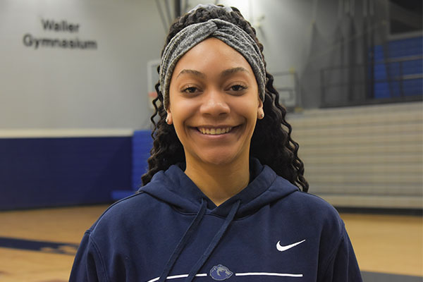 photo of Nashail Shelby