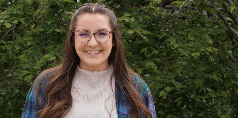 picture of Megan Long