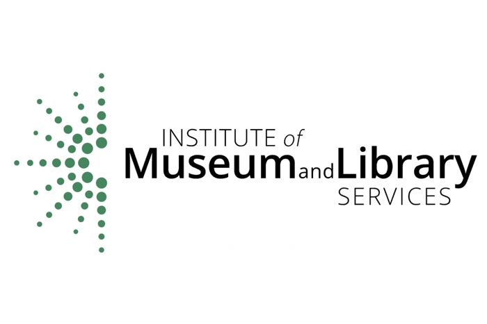 IMLS logo