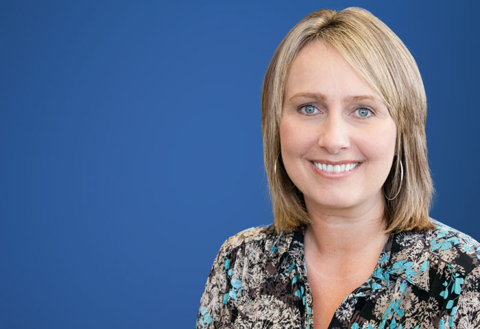 picture of Jennifer Pauley