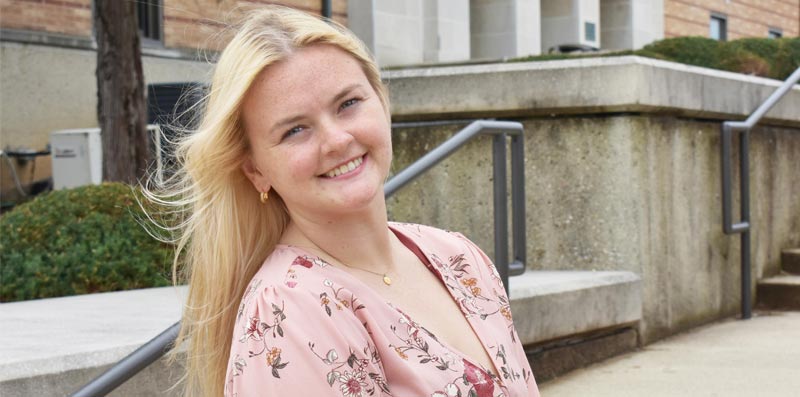 picture of Kaelynne Goozey