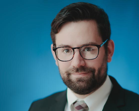 picture of Thomas Bunting