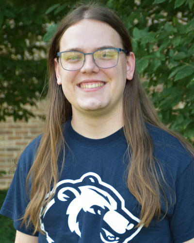 Franklin Scott Ferrell