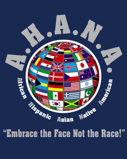 AHANA Logo