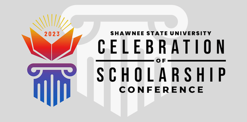 Celebration of Scholarship logo