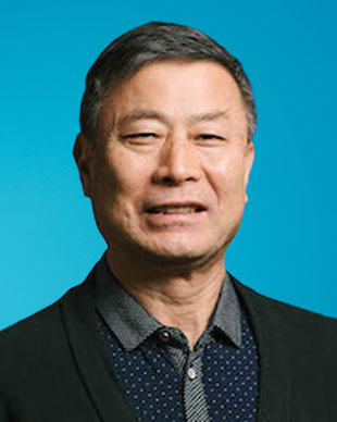 Jinlu Li