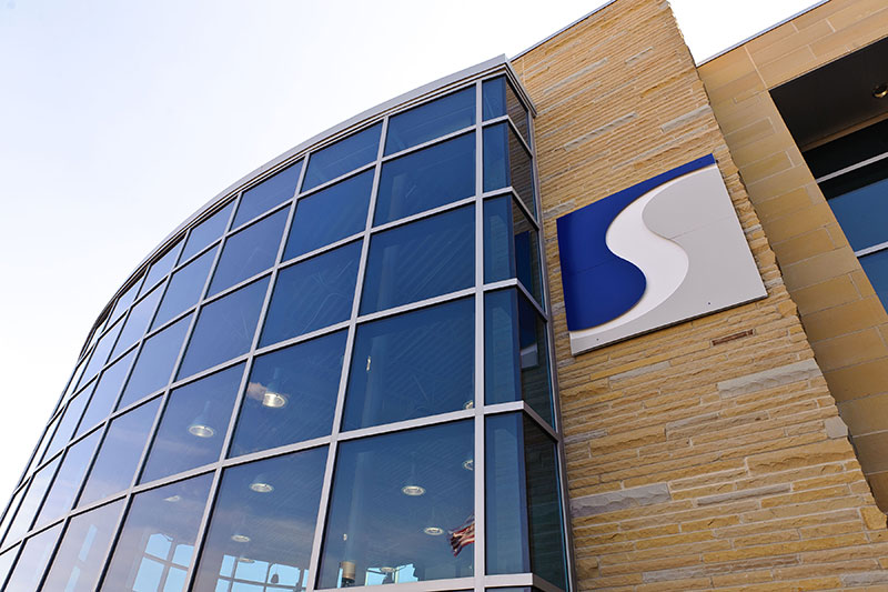 Morris-University-Center