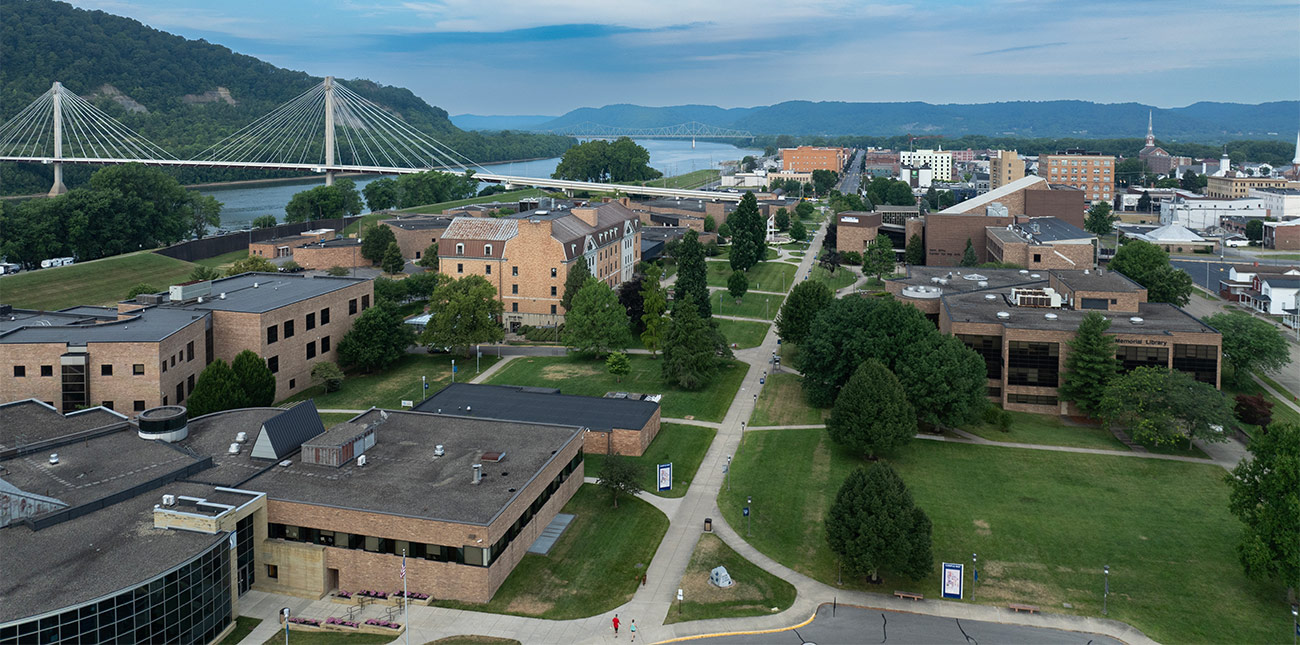 Shawnee State University receives 2024 Tree Campus USA designation