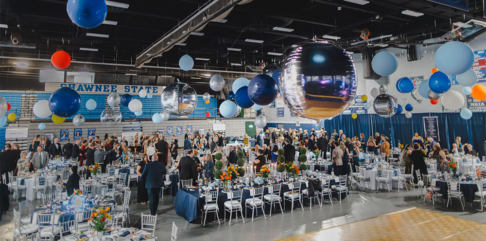 Presidents Gala 2025