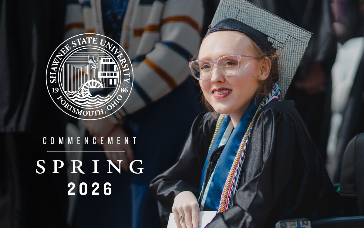 Spring 2026 Commencement