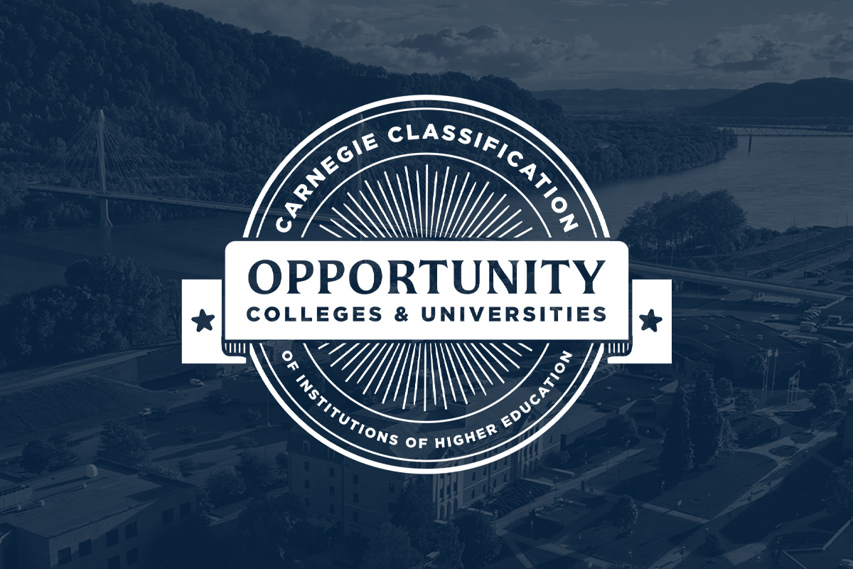 Carnegie Opportunity College