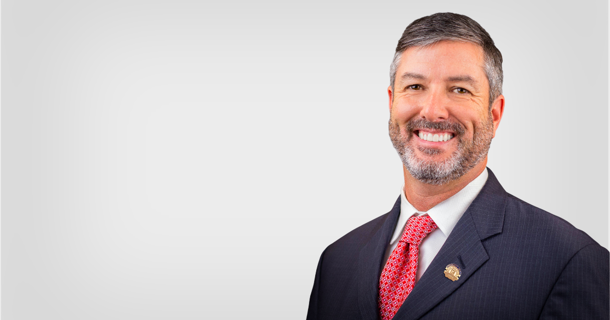 Headshot of Scott Williams