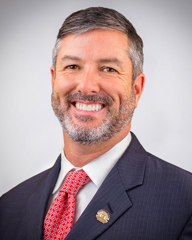 Scott Williams