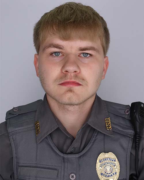 Troy Comer
