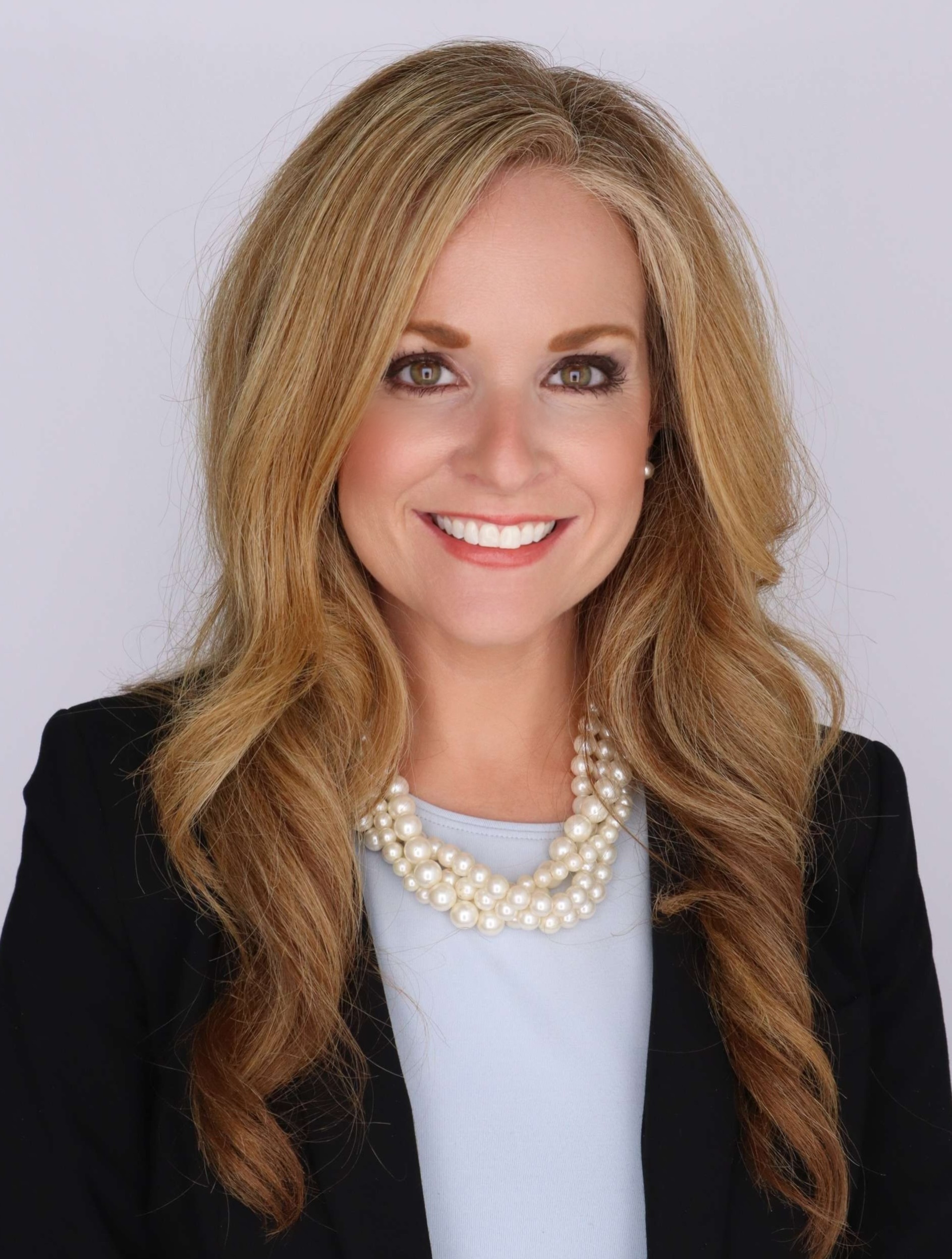 Portrait of Randalyn Worley