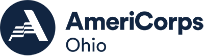 AmeriCorps Ohio logo