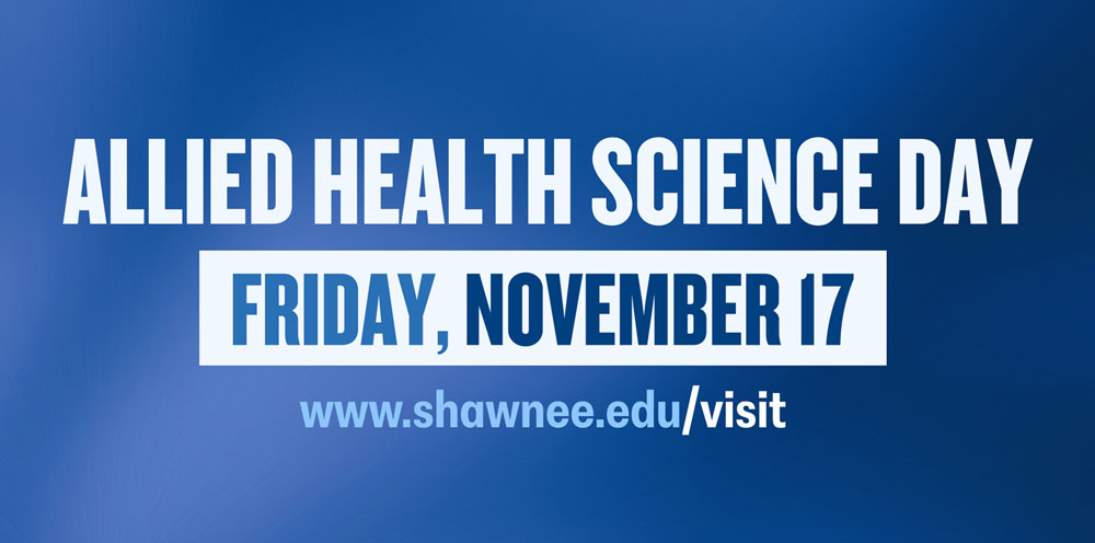 Picture of Allied Health Day Information 2023