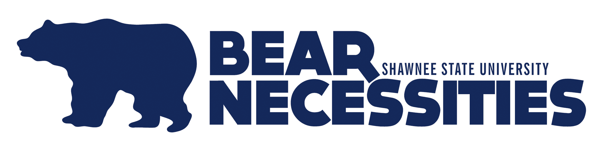 Bear Necessities logo