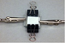 Photovoltaic cell construction