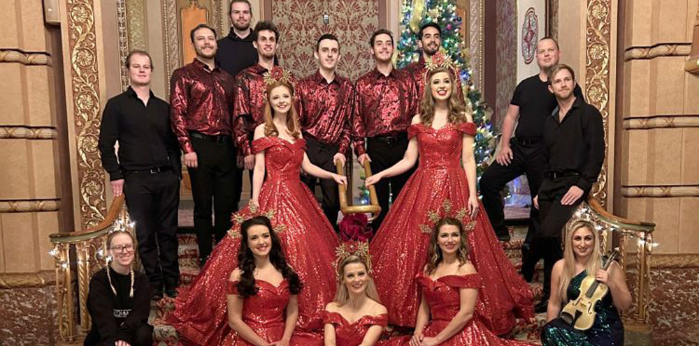 Picture of Celtics Angels