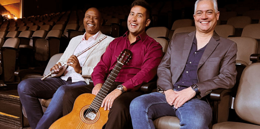 Picture of Connection Trio