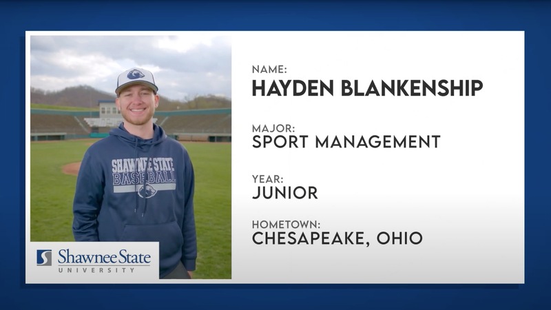 Hayden Blankenship