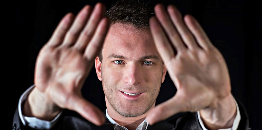 Picture of Jason Hudy