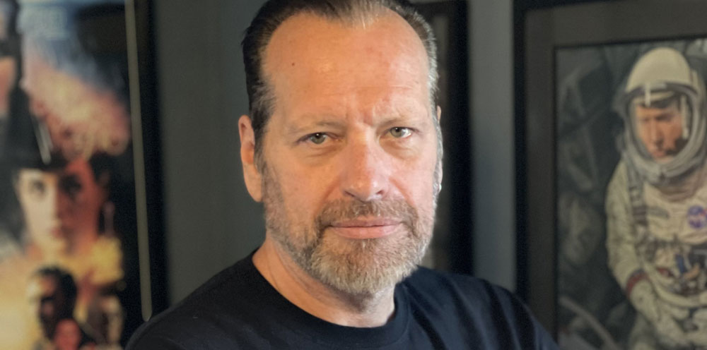 Picture of Shawnee Gam Conference Key Note Speaker