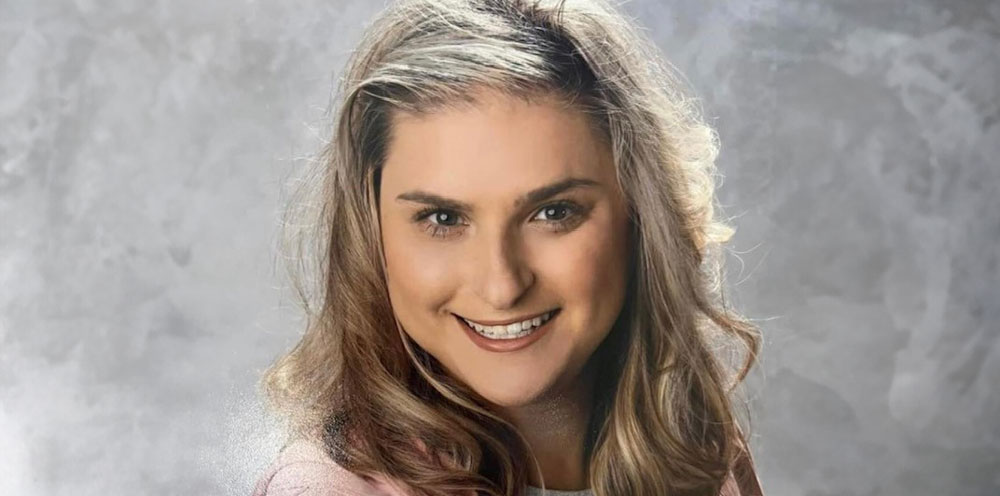 Kayla Conaway Master of Education