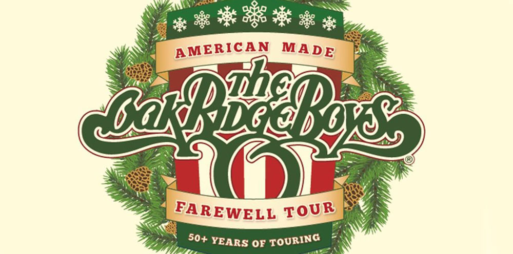 Picture of Oaks Farewell Tour