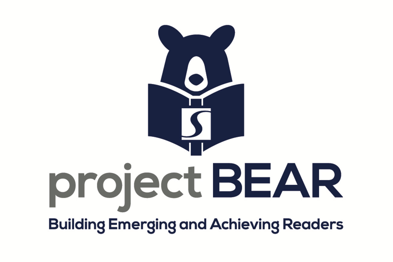 Project BEAR logo